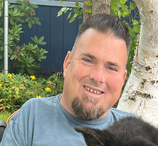 San Leandro, CA Meet Jason Lake - Single Dog Trainer - Online Dating - Tinder - POF - Free Dating